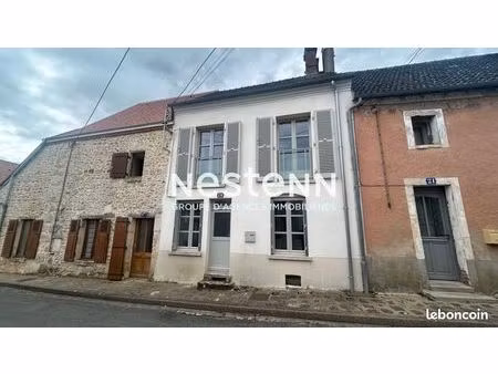 maison 5 pièces 92 m²