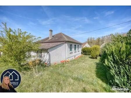 maison 92 m² maintenon