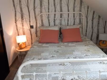 chambres saisonniers