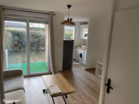 studio seilh résidence de standing