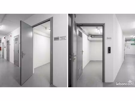 cave neuve & sécurisée – le plessis-robinson (92350) – 5 5m²