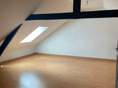 maison de ville à louer – 80 m² – centre de dourges