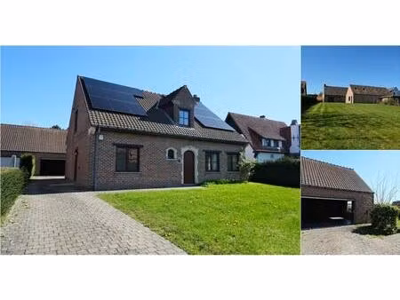 maison à vendre à sint-pauluslaan 7 tervuren (rbv68815)