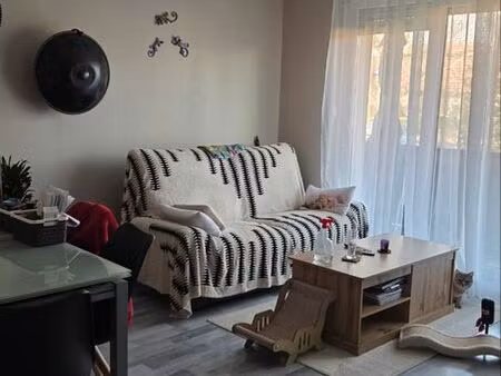 cherche appartement 3 pièces