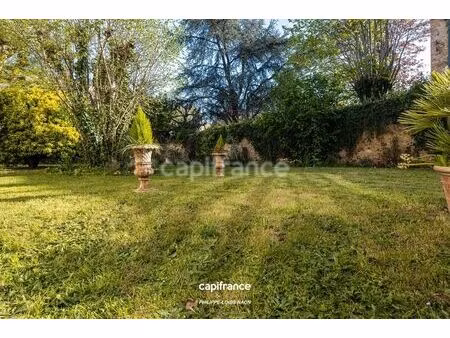 vente appartement 6 pièces 165 m² le mans (72000)