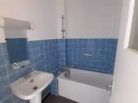 appartement 4 pièces 75 m²