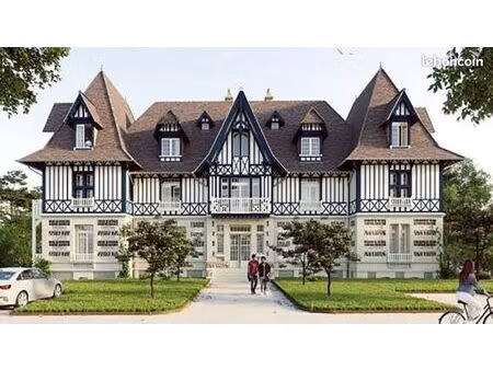 studio 1 pièce 28 m²