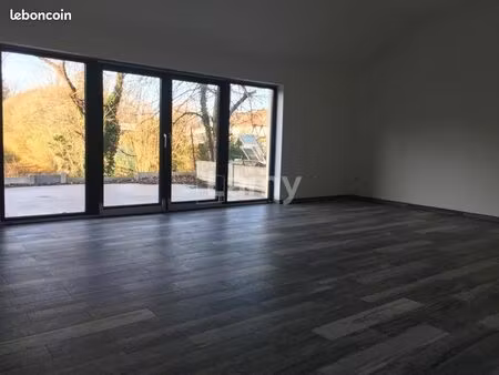 maison 4 pièces 112 m²