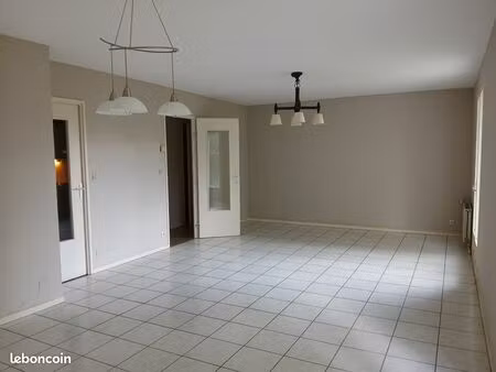 maison de plein pied