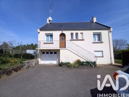 vente maison 6 pièces 93 m² saint-ouen-de-mimbré (72130)