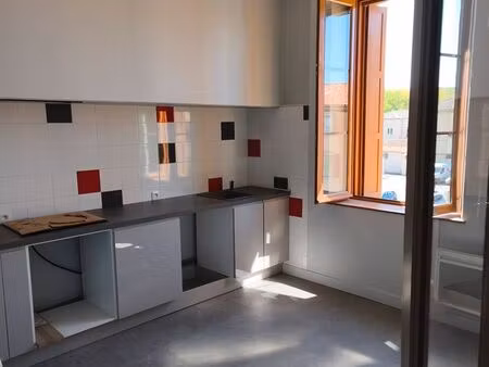 location appartement t4