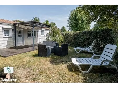 chalet 5 pièces 51 m²