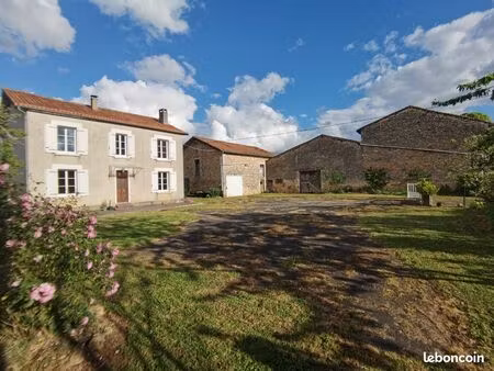 maison 6 pièces 142 m²