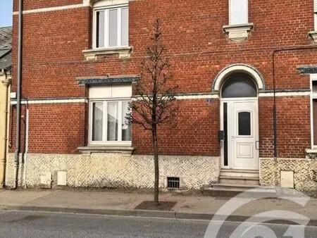 maison 5 pièces 121 m²