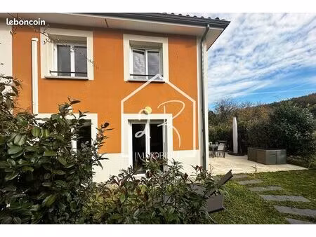 maison 4 pièces 73 m²