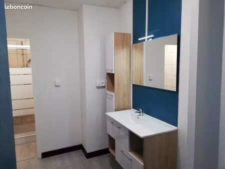 appartement 2 chambres