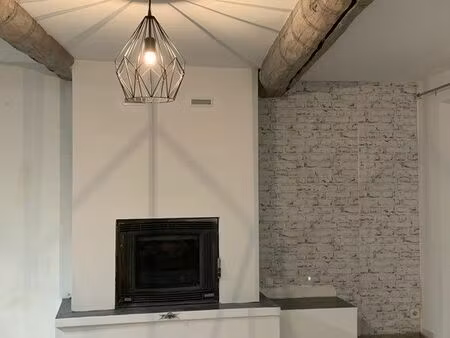 appartement centre ville