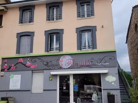 f3 centre noiretable