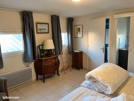 studio refait à neuf à perpignan