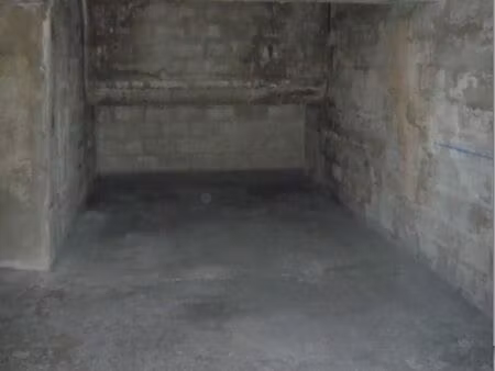 loue place de parking rue du père corentin - alesia/sarrette