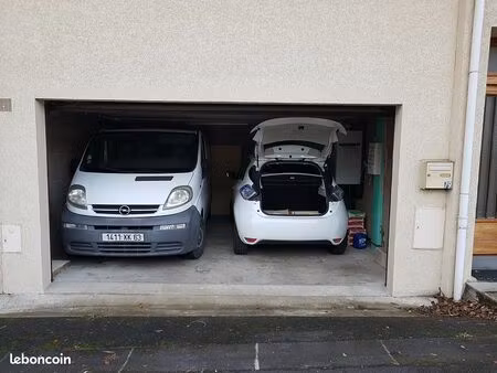 maison t5 100m2 avec garage double frontal