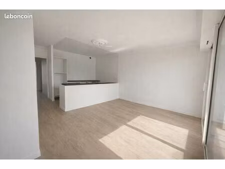 locatation appartement t3 - rénové
