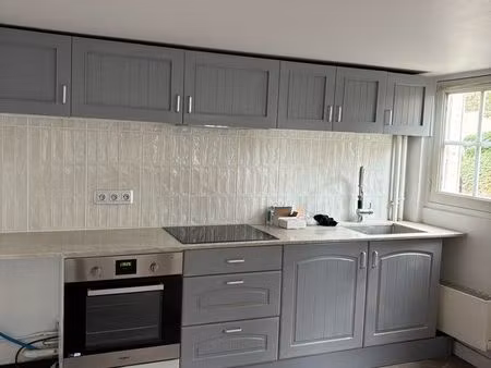 appartement manoir de denouval