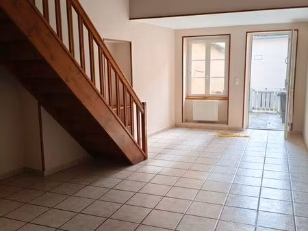 appartement 2 pièces