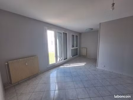 location appartement chambres longvic
