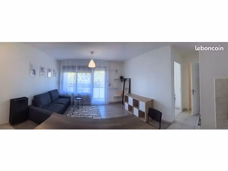 appartement saint julien en genevois