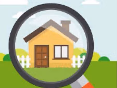 recherche maison à louer