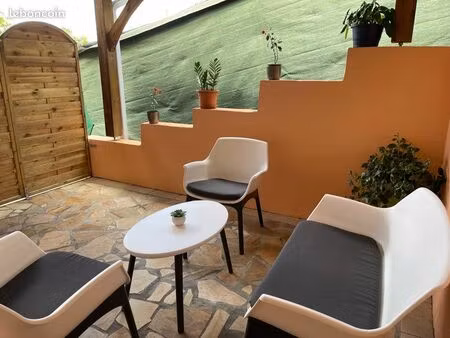 urgent charmant studio spacieux a louer