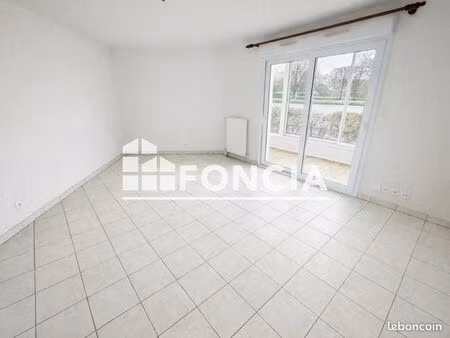 appartement 2 pièces 52 m²