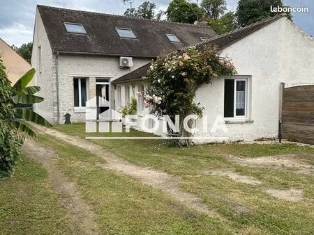 maison de ville 2 pièces 88 m²