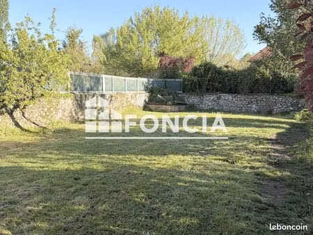maison 3 pièces 81 m²