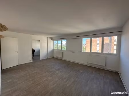 loue appartement t2 lens 56 m2