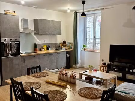 appartement t3 navarrenx