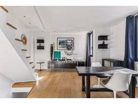 vente maison à boulogne-billancourt (92100) : à vendre / 118m² boulogne-billancourt