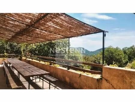 maison 9 chambres sans travaux