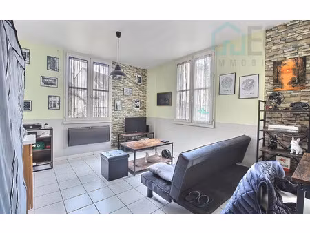 location appartement  m² t-1 à la tour-du-pin  405 €