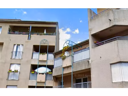 location stationnement  m² t- à manosque  90 €