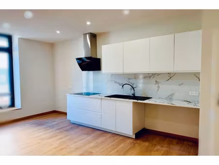 vente appartement 2 pièces 93 m² à gardanne (13120)  279 000 €
