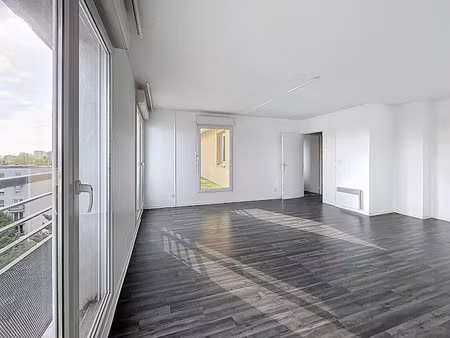 vente appartement 4 pièces 91 m² à bondy (93140)  275 000 €