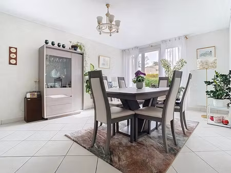 vente appartement 5 pièces 114.42 m² à villeneuve-d'ascq (59491)  299 000 €