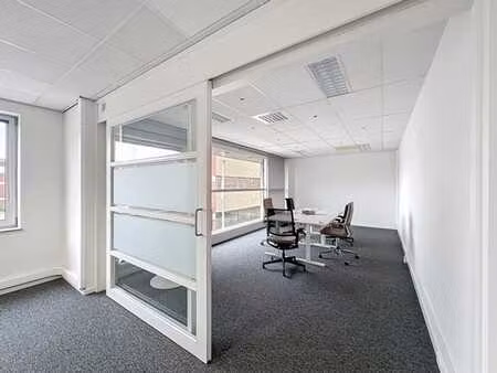 bureaux spacieux à vendre - vilvoorde