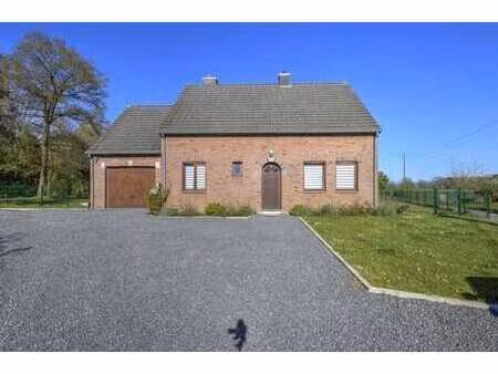 maison 3-4 ch parfaitement situee dans un clos residentiel