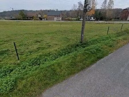 terrain a batir a biron (lot 3)