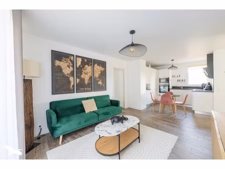 vente appartement 3 pièces 60.51 m² à acheres (78260)  269 747 €