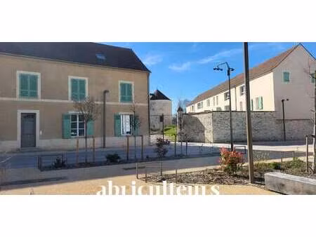 appartement survilliers (95)