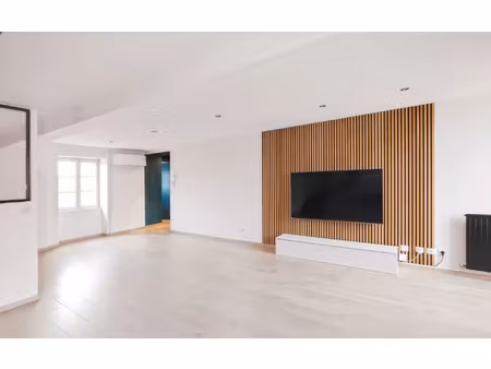 appartement bourg-lès-valence 86.04 m² t-4 à vendre  169 000 €